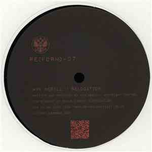Myk Derill - Relocation