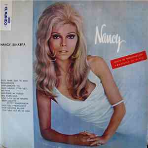 Nancy Sinatra - Nancy