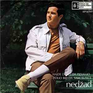 Nedžad - Hajde Druže Da Pjevamo