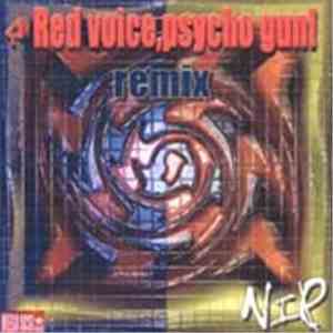 NIP - Red Voice, Psycho Gun! Remix