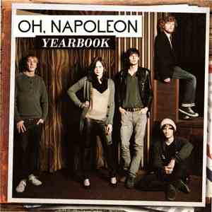 Oh, Napoleon - Yearbook