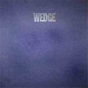 Orange Wedge - Wedge