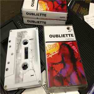 Oubliette - Cold Days