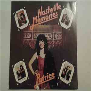 Patrice  - Nashville Memories