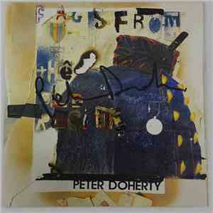 Peter Doherty - Flags Of The Old Regime