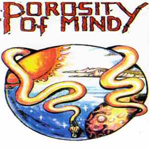 Porosity Of Mind - Porosity Of Mind
