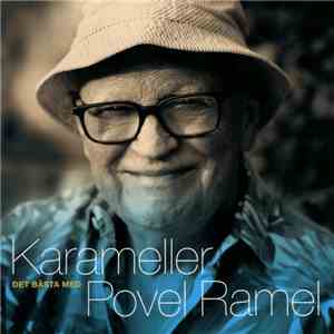 Povel Ramel - Karameller - Det Bästa Med Povel Ramel