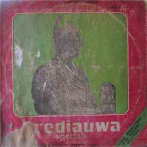 Prince Mochicobay And His Melody Makers - Erediauwa Special