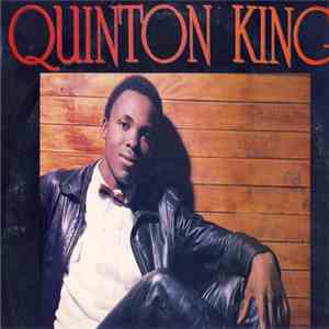 Quinton King - Heartbreaker