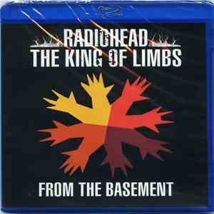 Radiohead - The King Of Limbs Live From The Basement