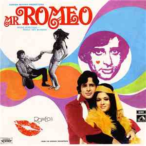 Rahul Dev Burman - Mr. Romeo