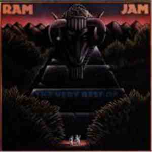 Ram Jam - Ram Jam