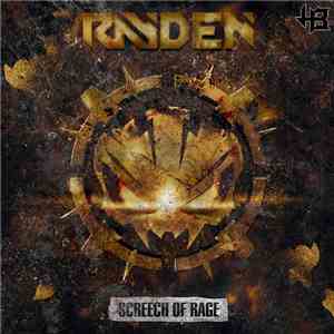 Rayden - Screech Of Rage