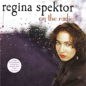 Regina Spektor - On The Radio