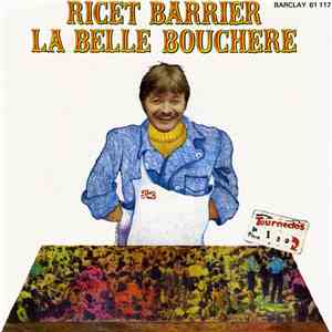 Ricet-Barrier - La Belle Bouchère