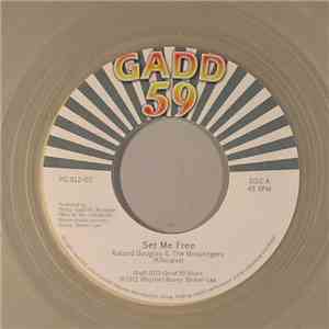Roland Douglas & The Messengers - Set Me Free