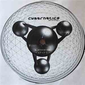 Rossi  - Intense City / Can't Wai