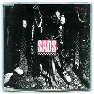 SADS - Tokyo