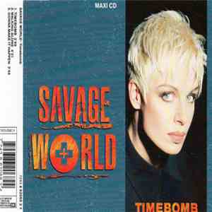 Savage World - Timebomb