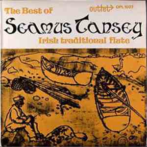 Seamus Tansey - The Best Of Seamus Tansey