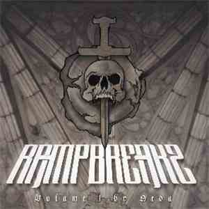 Seda - Rampbreakz Volume 1