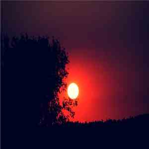 Shadow Sun - Shadow Sun