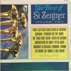Si Zentner - The Best Of Si Zentner Volume Two