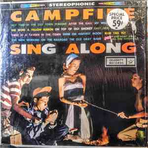 Sing Along Singers - Camp Fire Sing Along