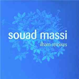 Souad Massi - Ilham Remixes