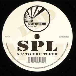 SPL - To The Teeth / Soul