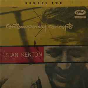 Stan Kenton And His Orchestra - Contemporary Concepts (No. 1)