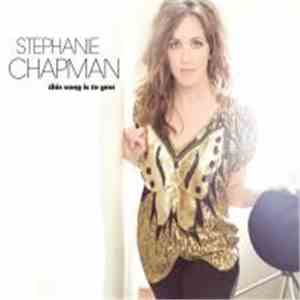 Stephanie Chapman - This Song Is You