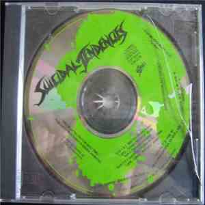 Suicidal Tendencies - Send Me Your Money