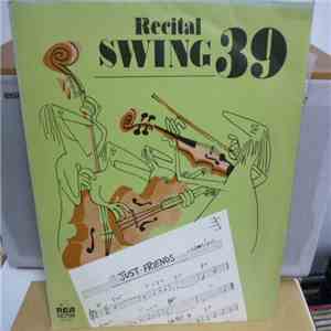 Swing 39 - Recital Swing 39