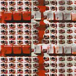 Telafonica / Lipstick  - One & One