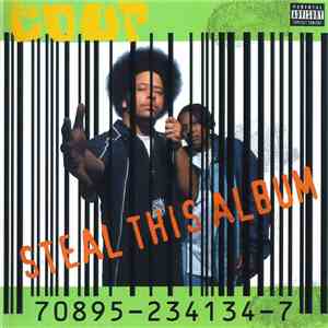 The Coup - Steal This Album
