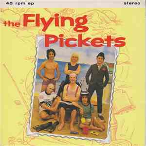The Flying Pickets - Groovin'