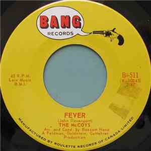The McCoys - Fever