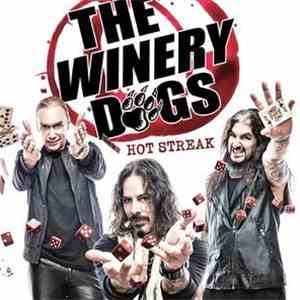 The Winery Dogs - Hot Streak