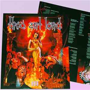 Thou Art Lord - DV8