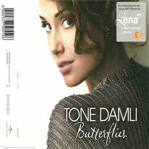Tone Damli - Butterflies