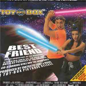 Toy-Box - Best Friend