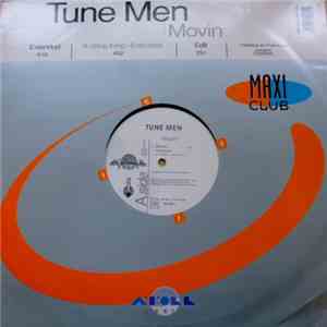 Tune Men - Movin