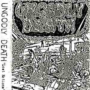Ungodly Death - Lost Nations