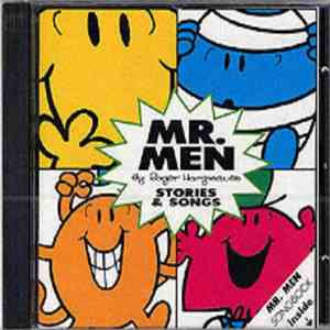 Unknown Artist - Mr. Men