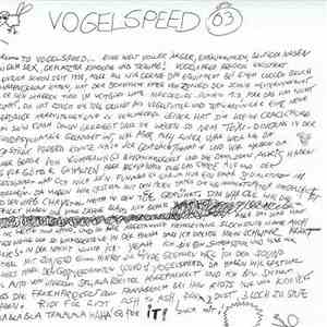 Unknown Artist - Vogelspeed 03