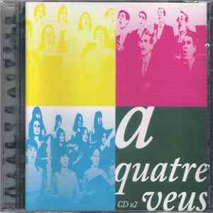 Various - A Quatre Veus