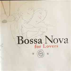 Various - Bossa Nova For Lovers