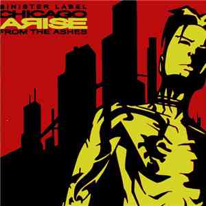 Various - Chicago Arise From The Ashes