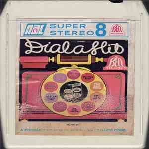 Various - Dial A Hit